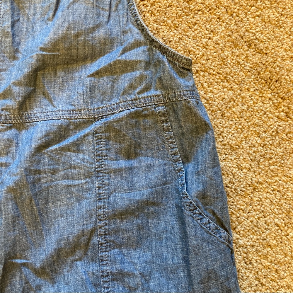 Overalls - Picture 5 of 5